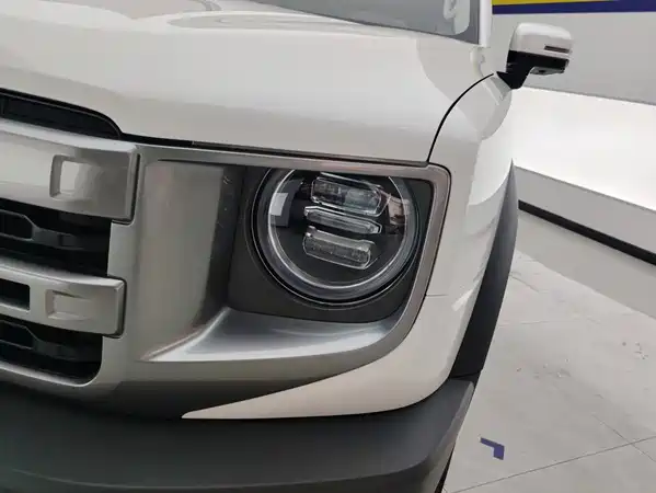 Haval Dargo 2025