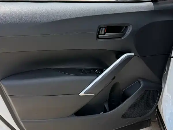 Toyota Corolla Cross 2023