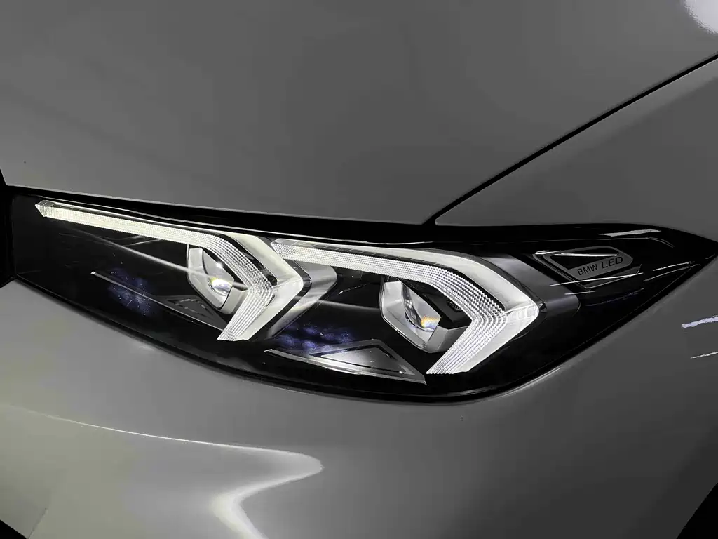 BMW i3 2023 — фото 8