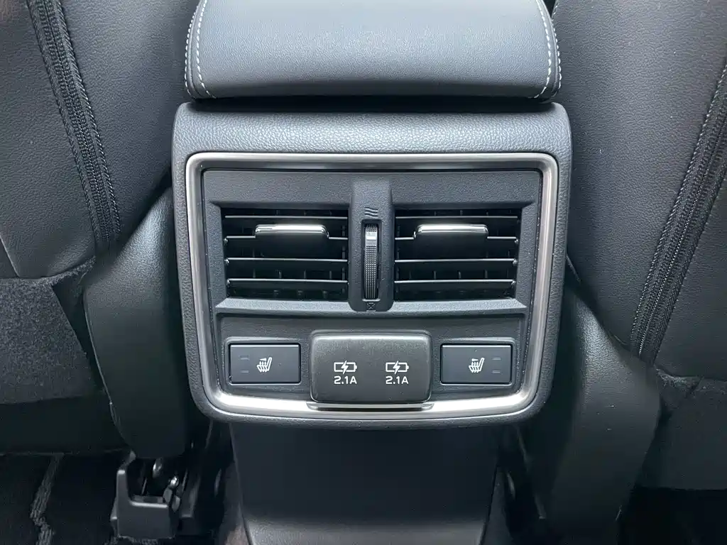 Subaru Forester 2020 — фото 29
