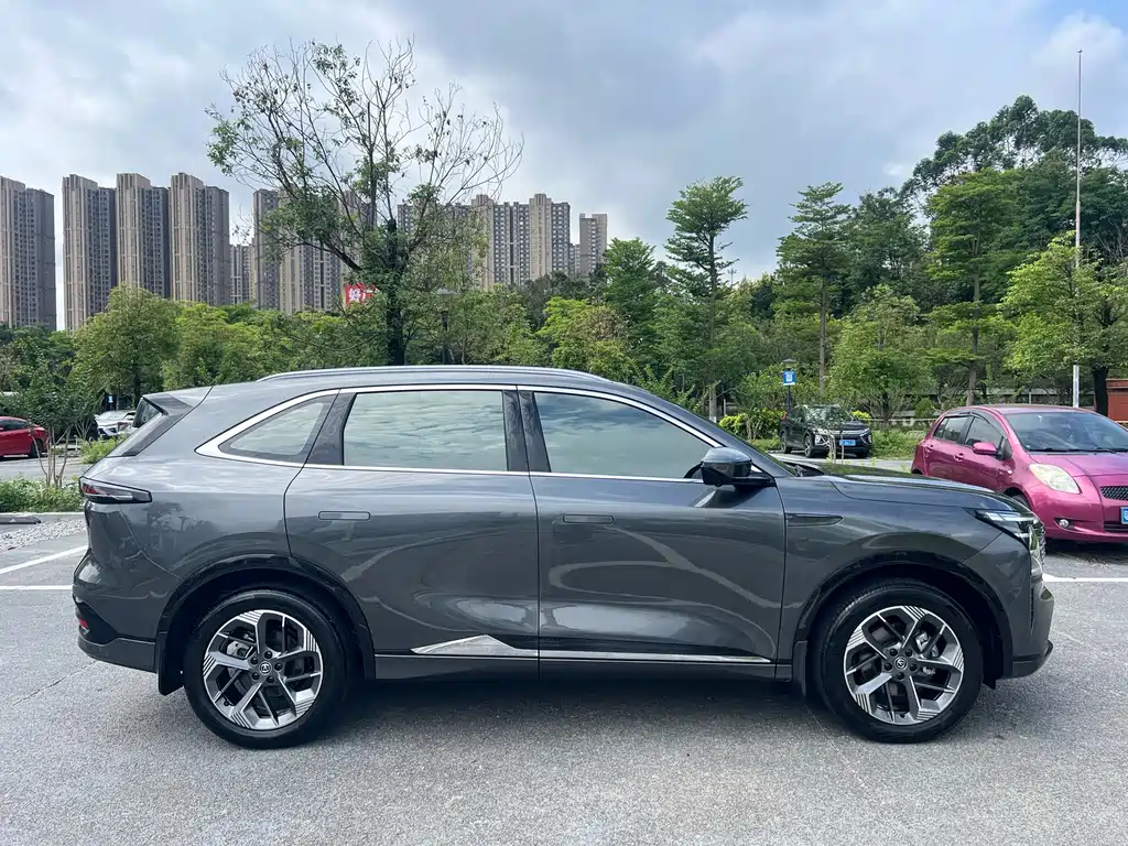 Changan CS75PLUS 2025 — фото 8