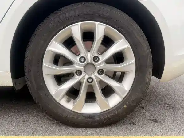 Audi A3 2016