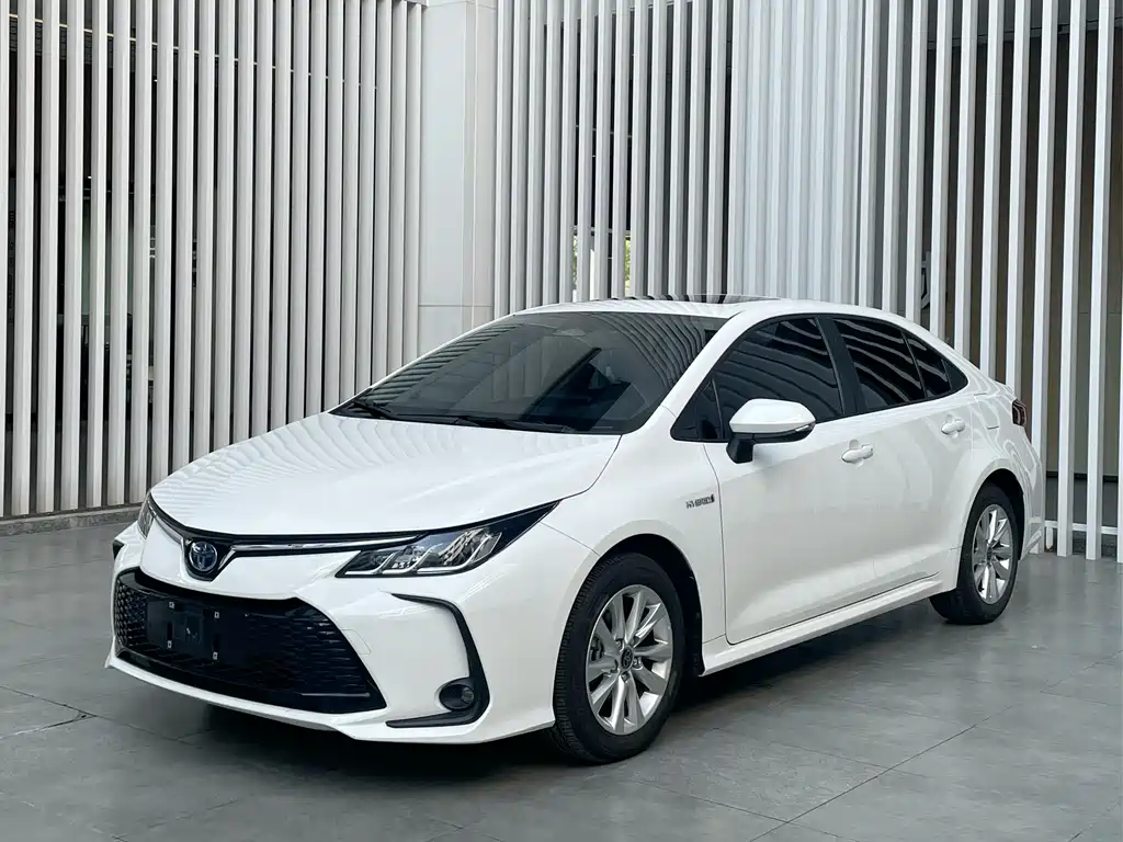 Toyota Corolla 2023