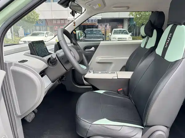 Changan Lumin 2025