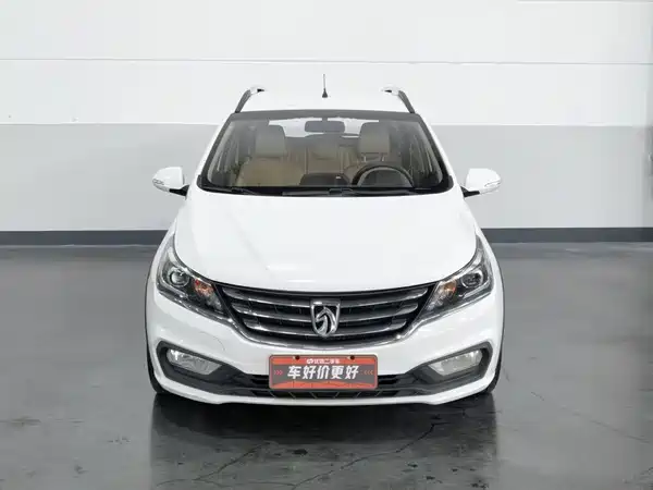 Baojun 310W 2018