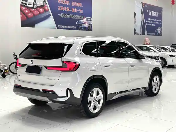 BMW X1 2023