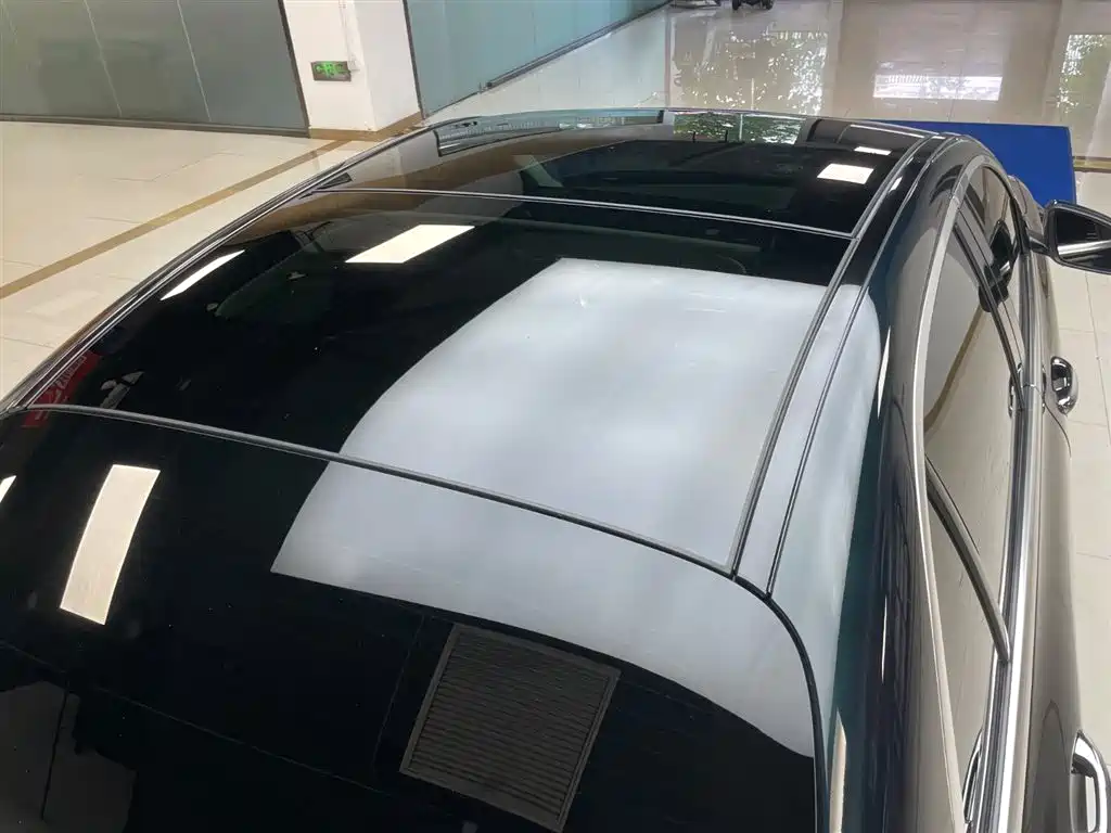 Mercedes-Benz C-Class 2021