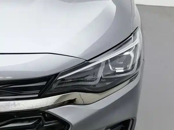 Chevrolet Monza 2019