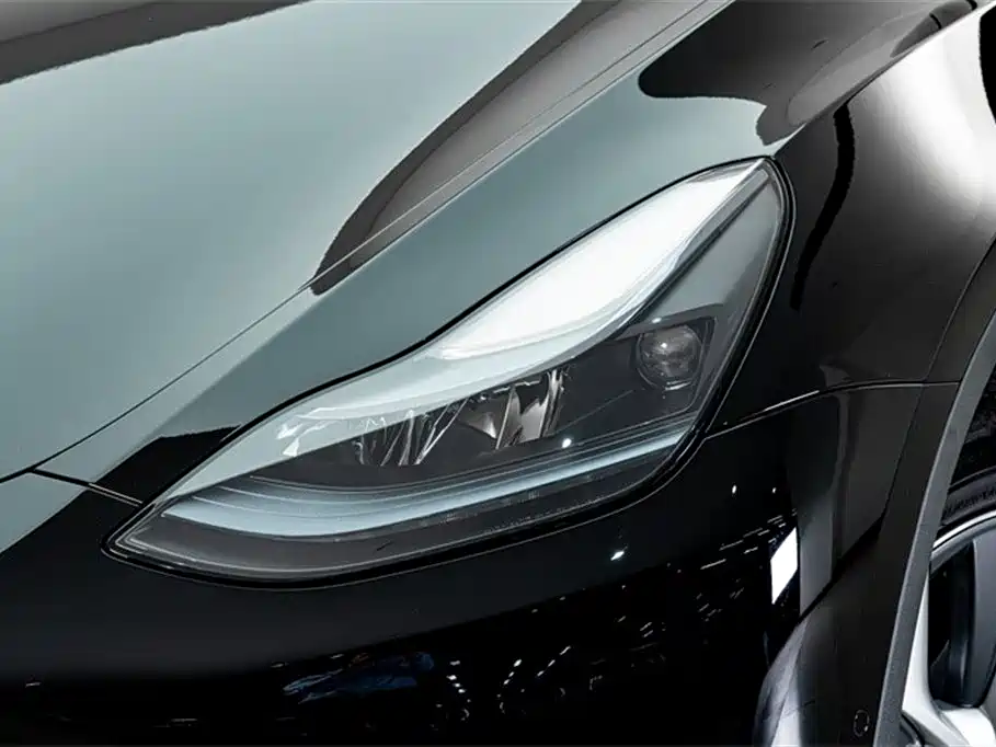 Tesla Model Y 2023 — фото 4