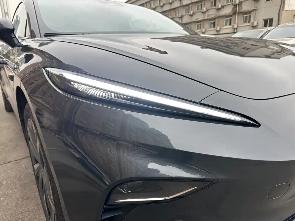 Roewe Feifan F7 2023 — фото 4