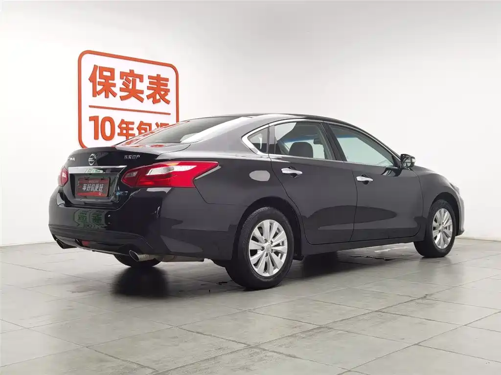Nissan Teana 2018 — фото 2