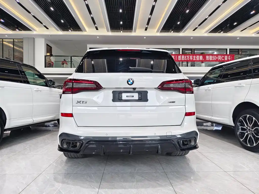 BMW X5 2023 — фото 10