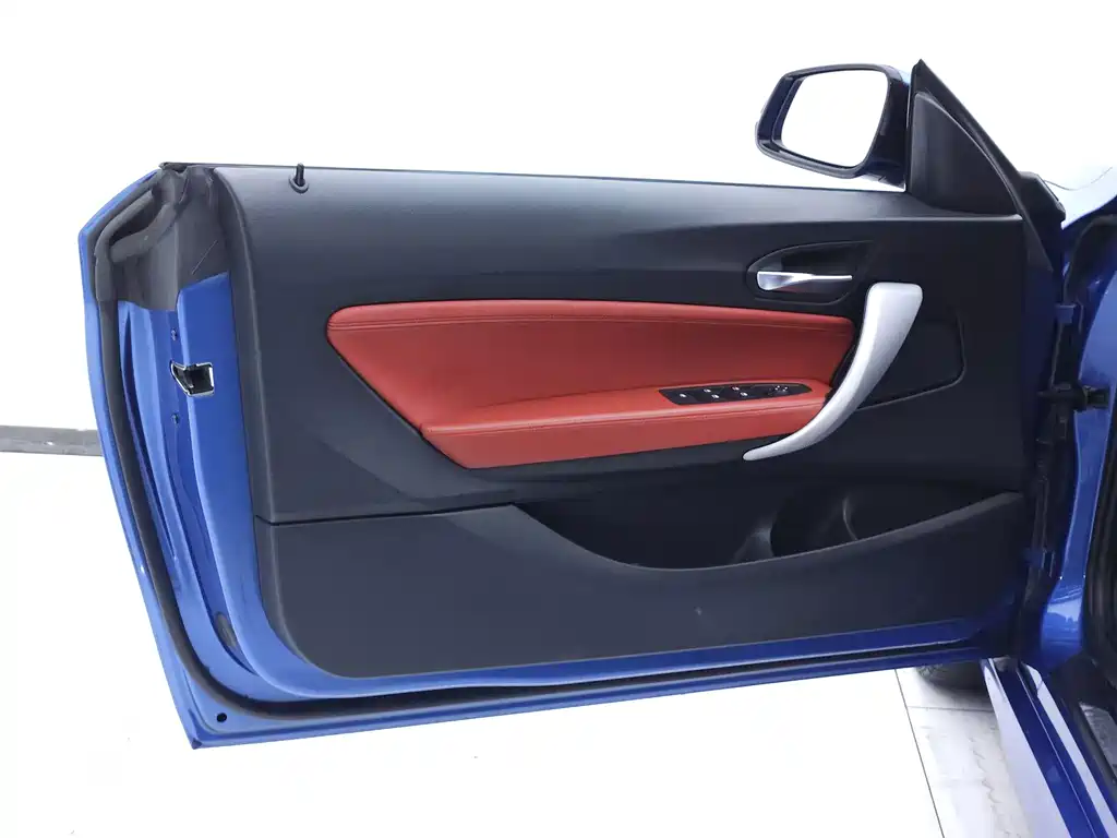 BMW 2 Series 2017 — фото 12