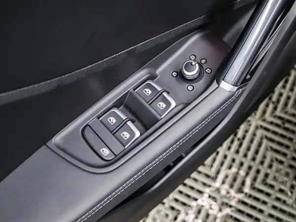 Audi Q2L 2022
