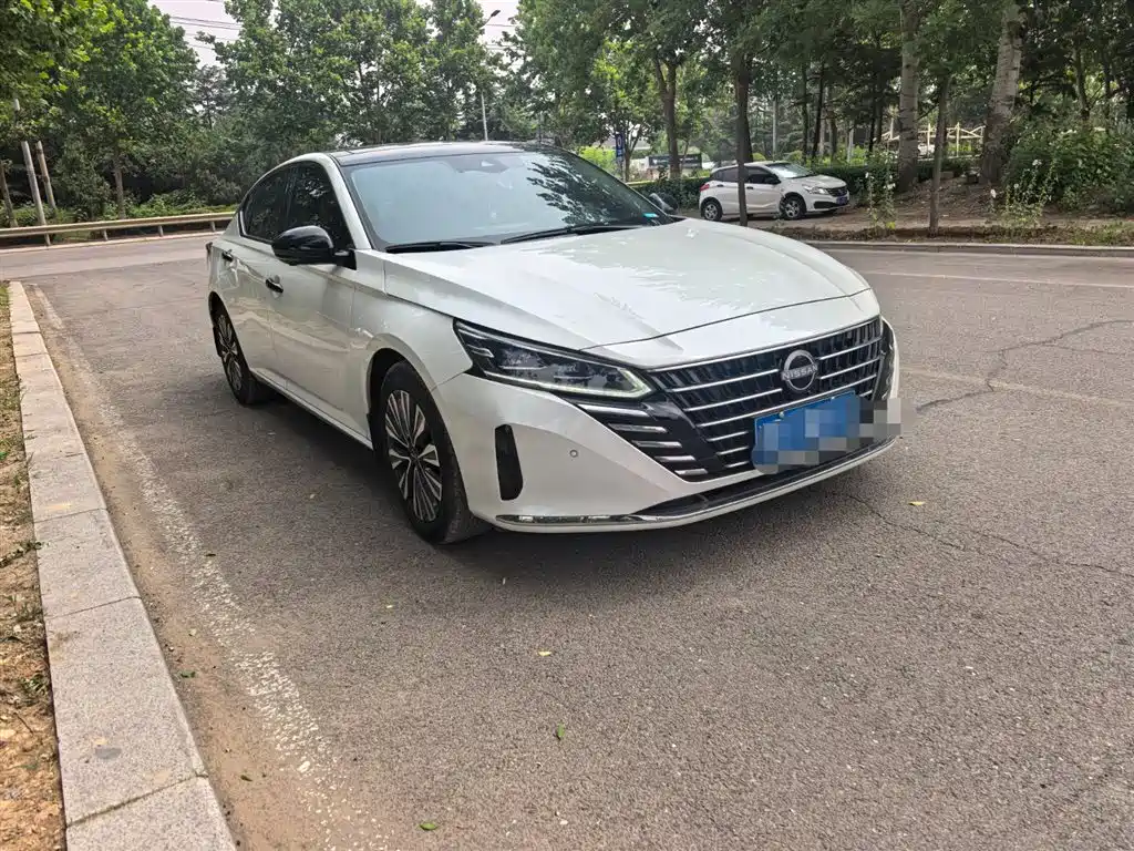 Nissan Teana 2023 — фото 2