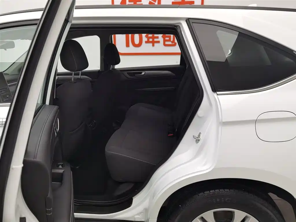 Haval M6 2024 — фото 15