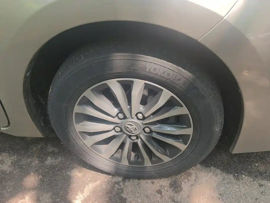 Toyota Corolla 2018