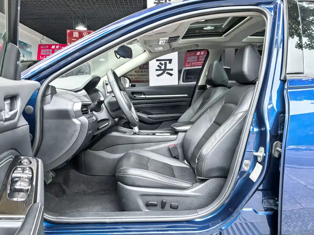 Nissan Teana 2019 — фото 10