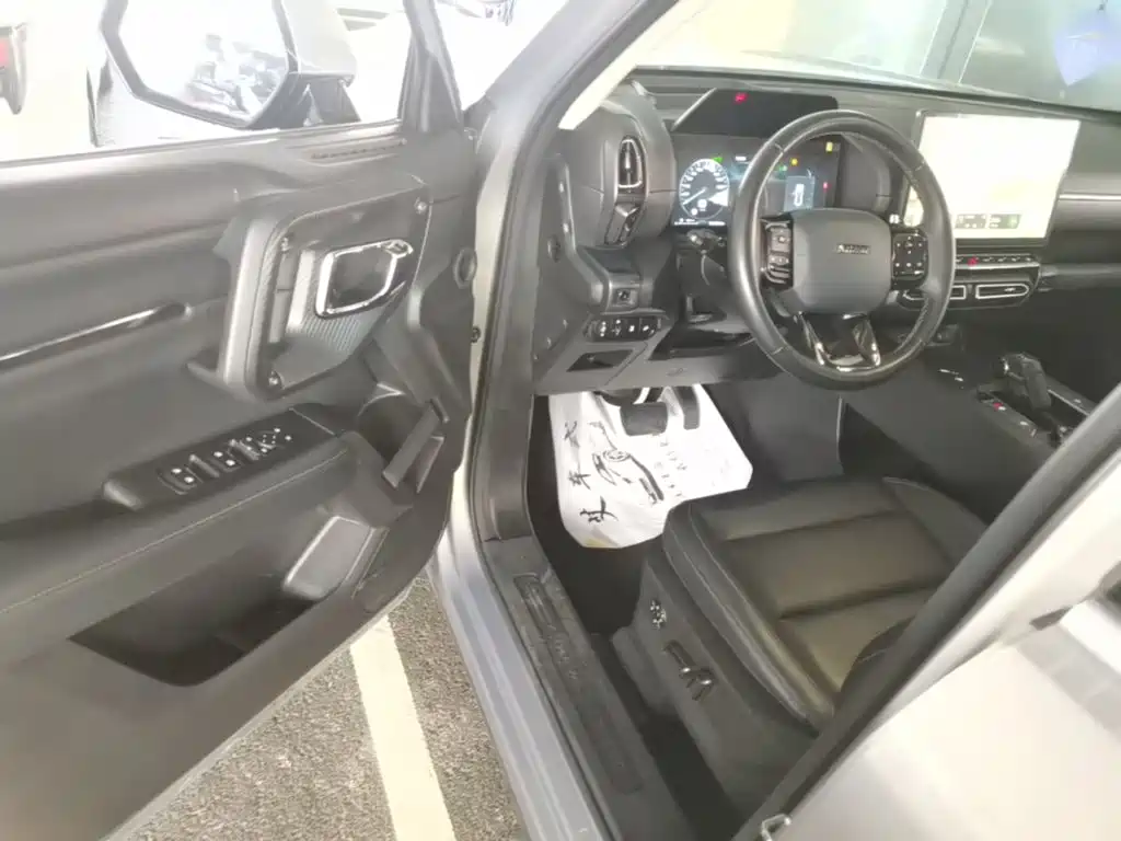 Haval Dargo PLUS 2023 — фото 16
