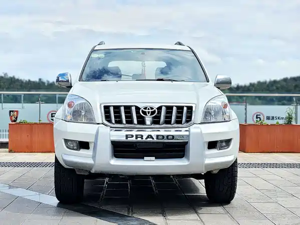 Toyota Prado 2006