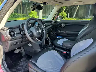 MINI MINI 2017