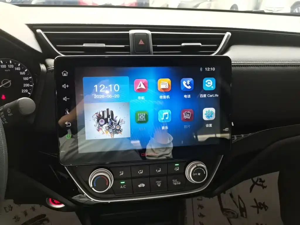 Honda Crider 2018 — фото 13
