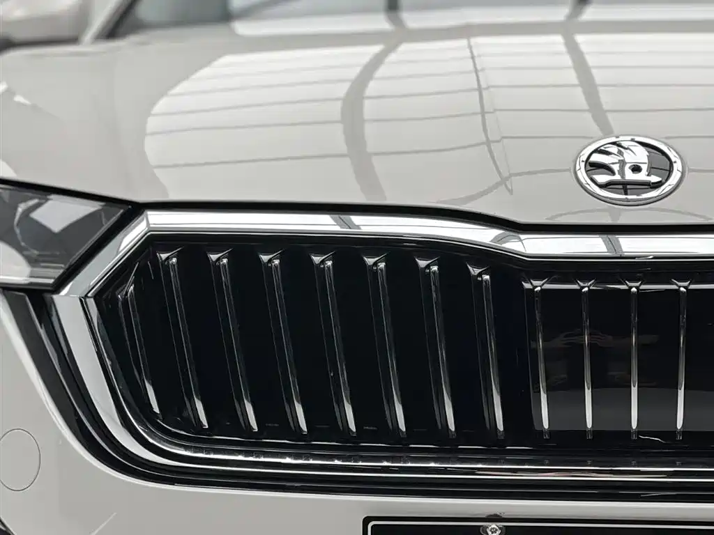 Skoda Octavia 2022 — фото 9
