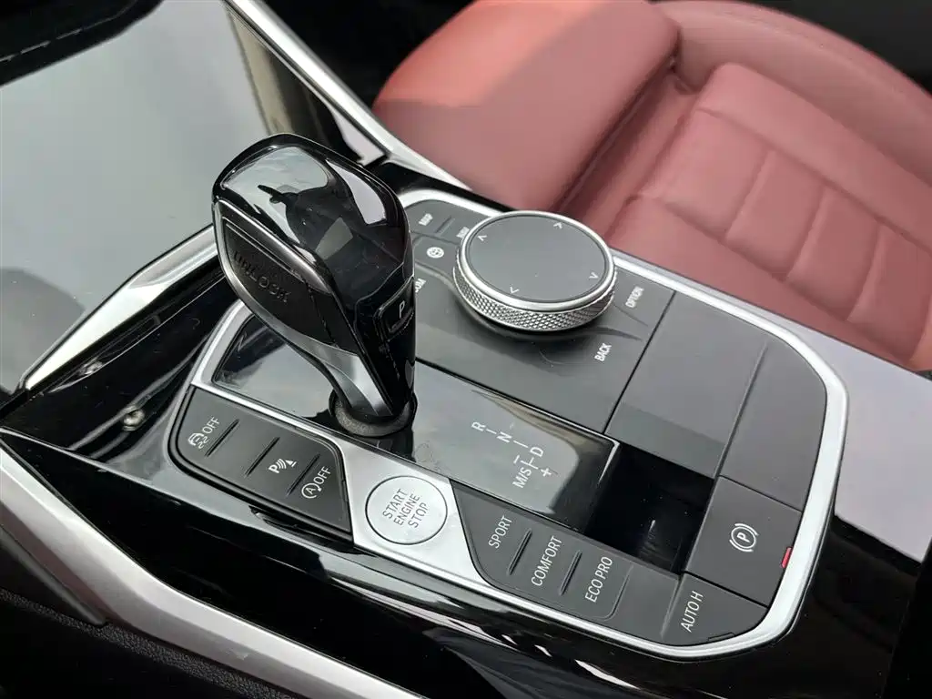 BMW 3 Series 2020 — фото 15