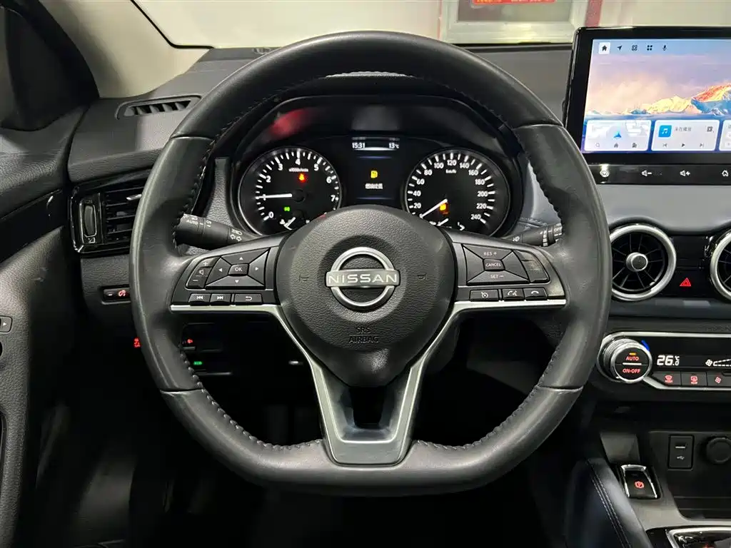 Nissan Qashqai 2024 — фото 13