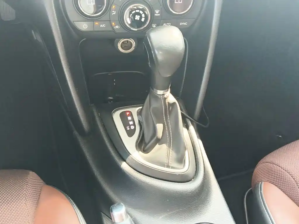Fiat Viaggio 2018 — фото 14