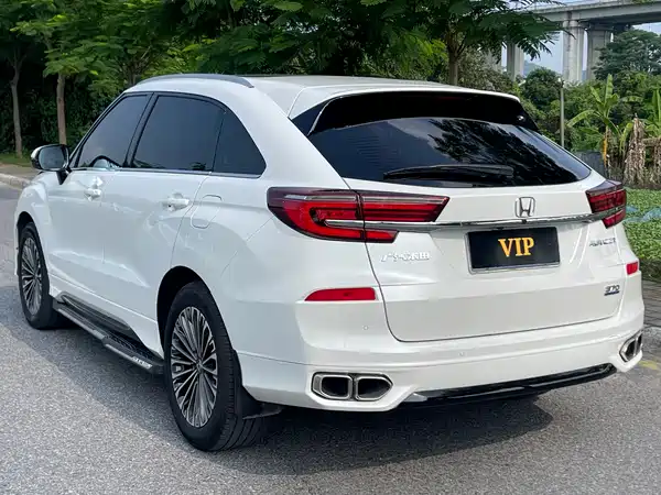 Honda Avancier 2023
