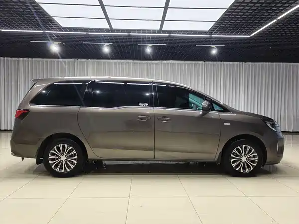 Buick GL8 2020