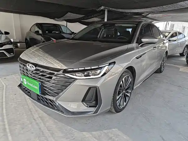Chery Arrizo 8 2024
