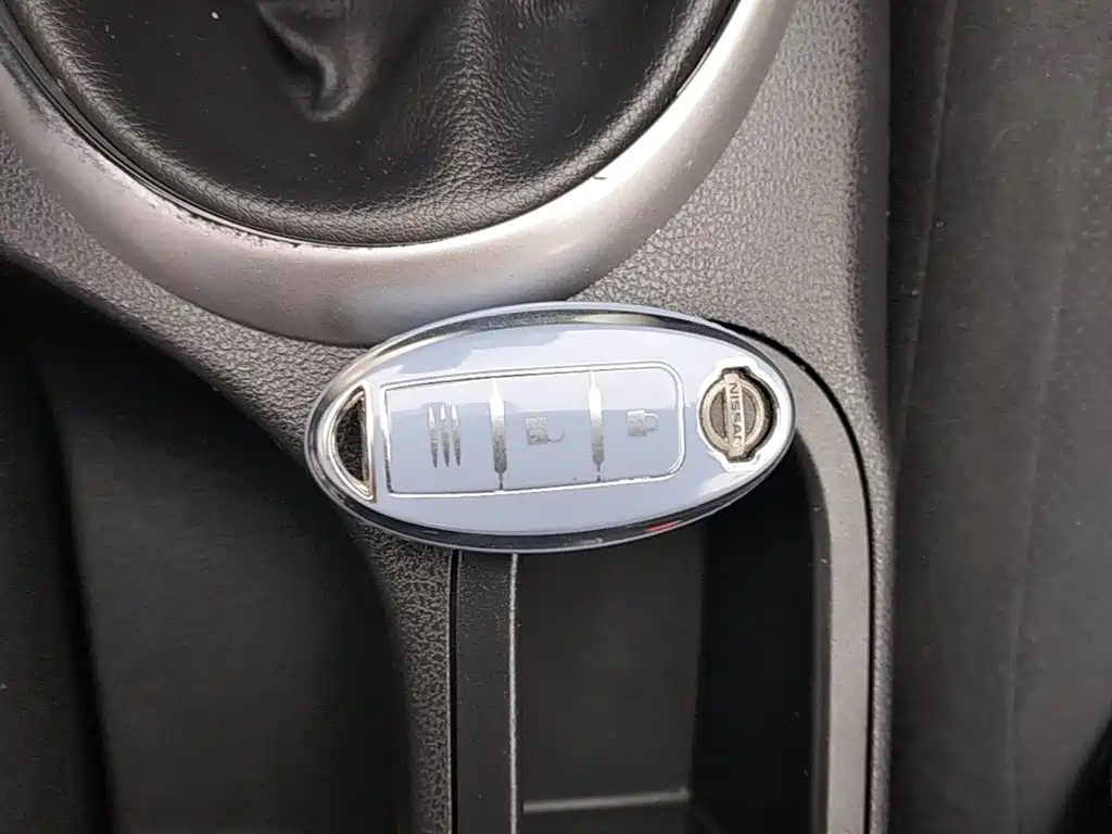 Nissan Qashqai 2015 — фото 9
