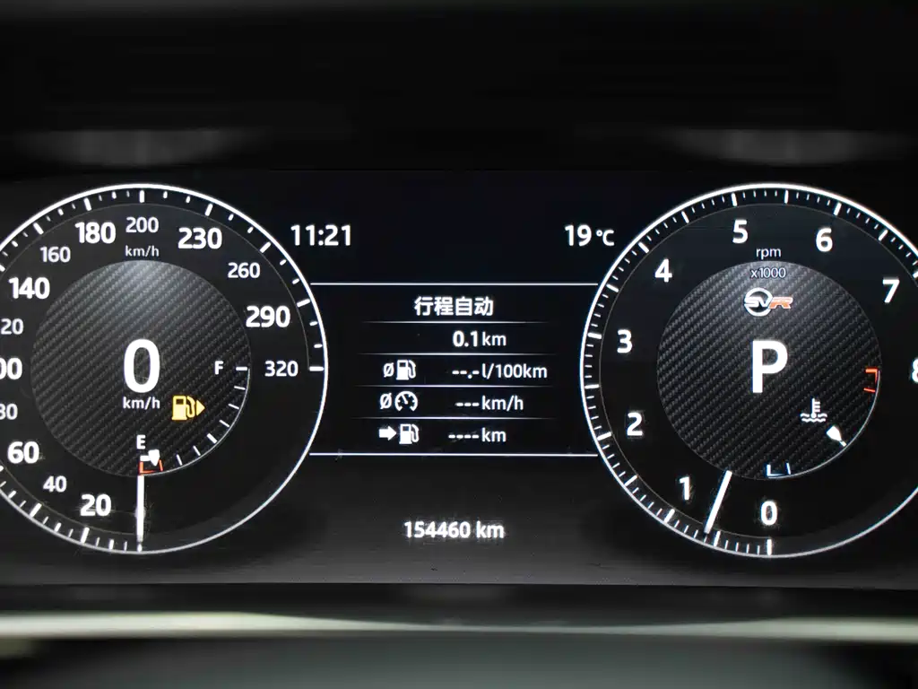 Land Rover Sport 2018 — фото 12
