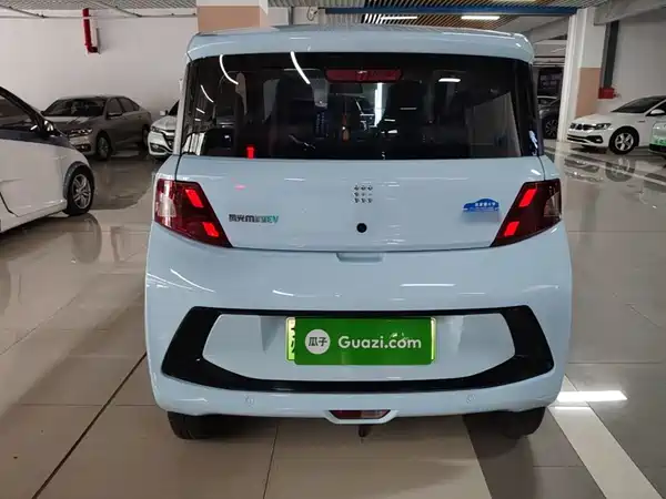 Dongfeng Scenery MINIEV 2023