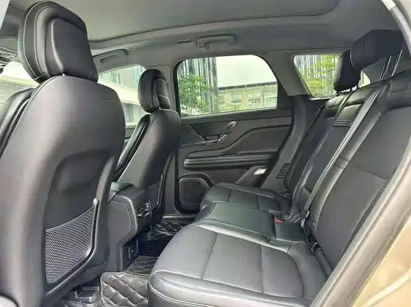 Lincoln Corsair 2021