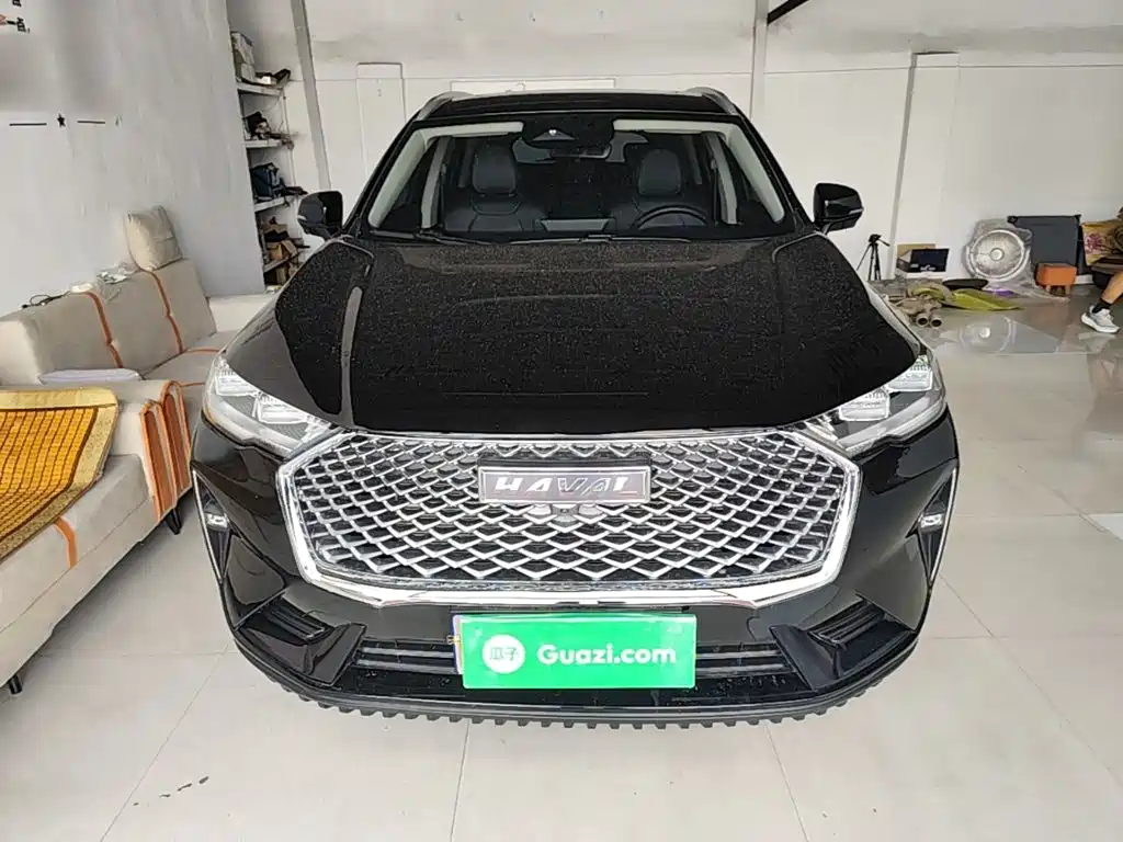 Haval H6 2025