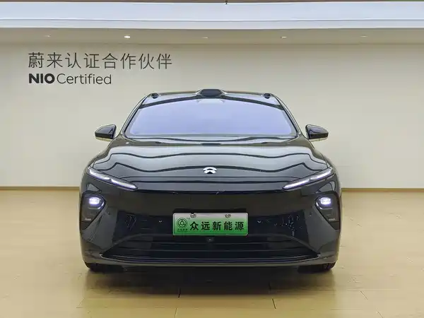 NIO ET7 2024