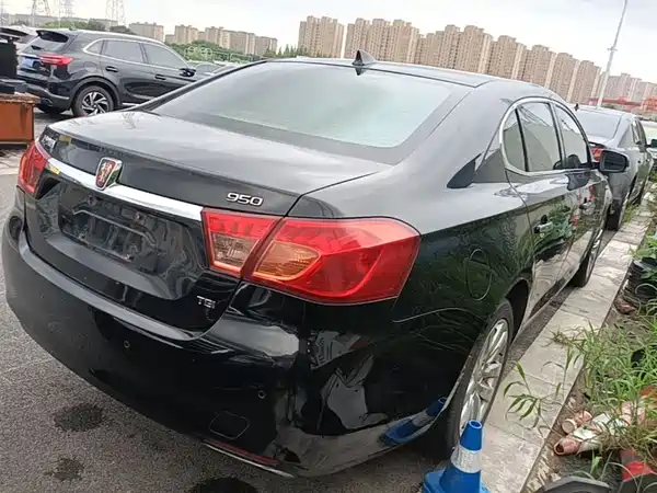 Roewe 950 2016