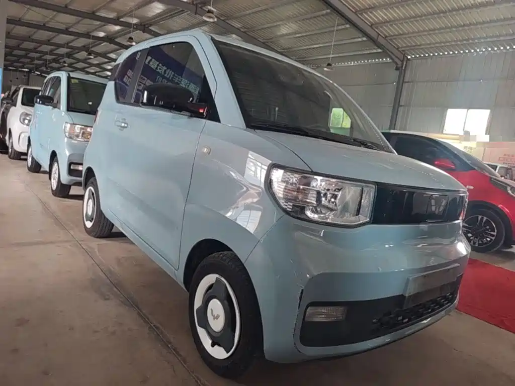 Wuling Hongguang MINIEV 2023