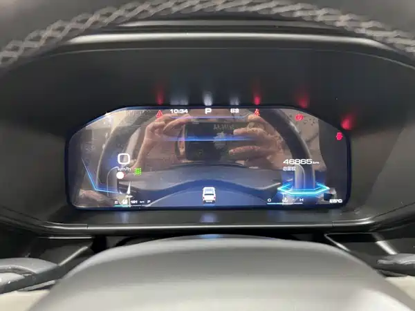 Haval Cool Dog 2023