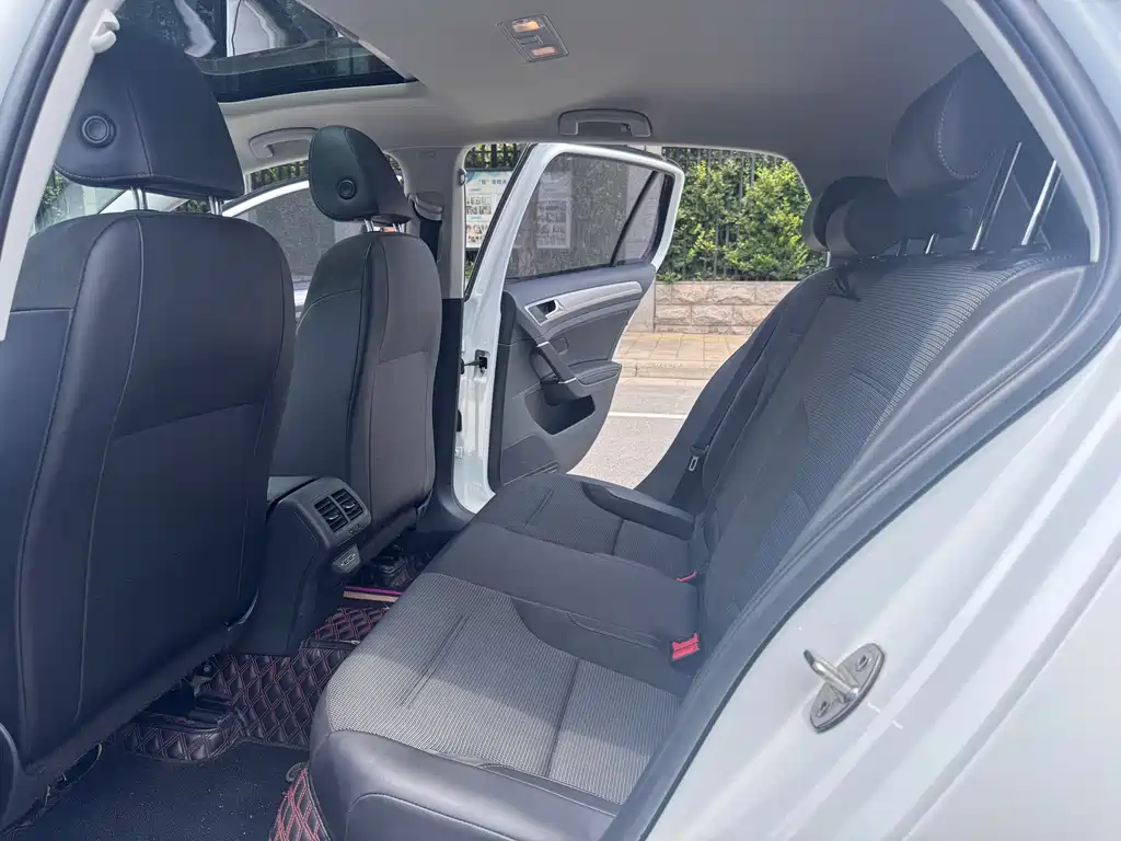 Volkswagen Golf 2019