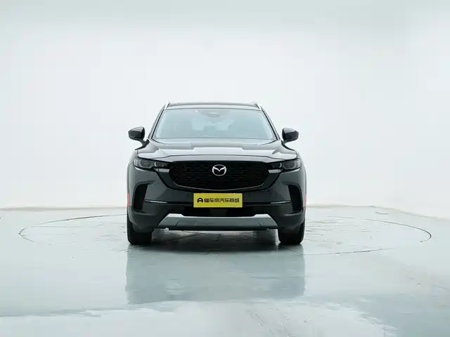 Mazda CX-50 OK 2024