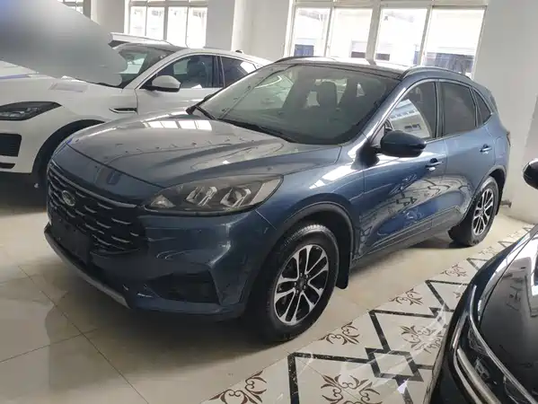 Ford Edge 2023