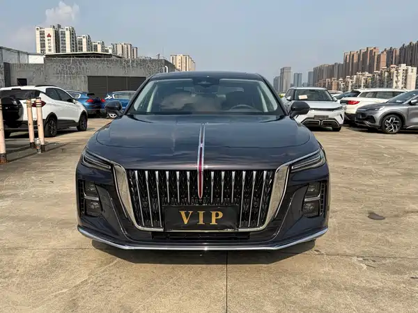 Hongqi H5 2023
