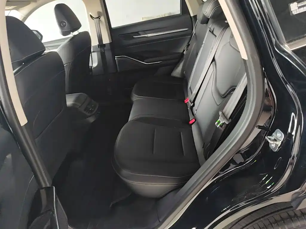 Haval H6 2025 — фото 17