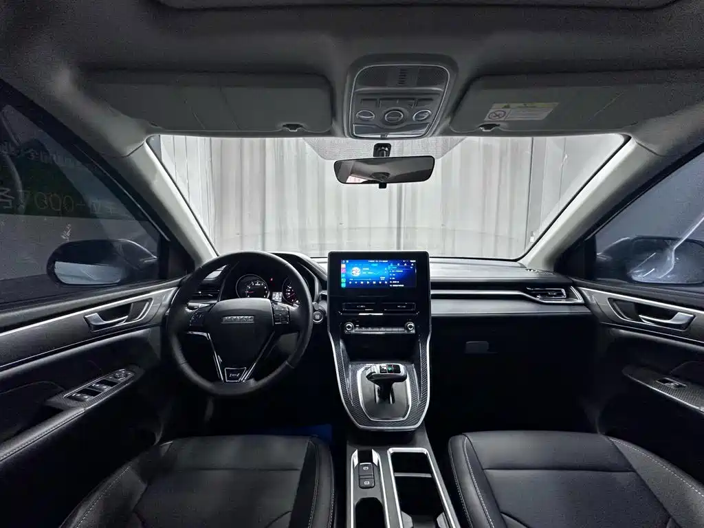 Haval M6 2022 — фото 11