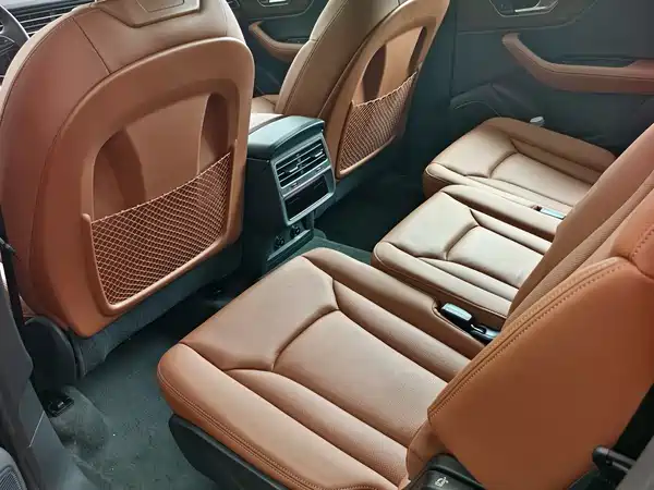 Audi Q7 2025