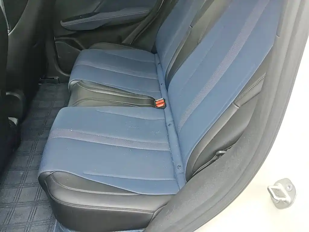 BYD Seagull 2024 — фото 17
